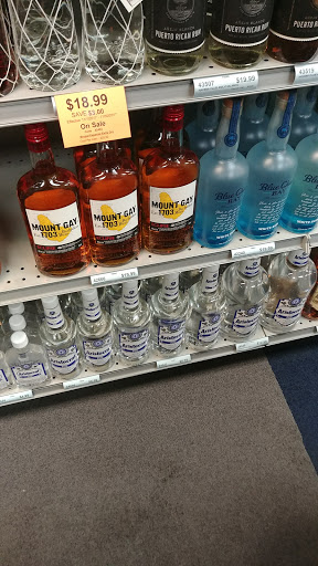 State Liquor Store «Virginia ABC», reviews and photos, 3002 Lee Hwy, Bristol, VA 24202, USA