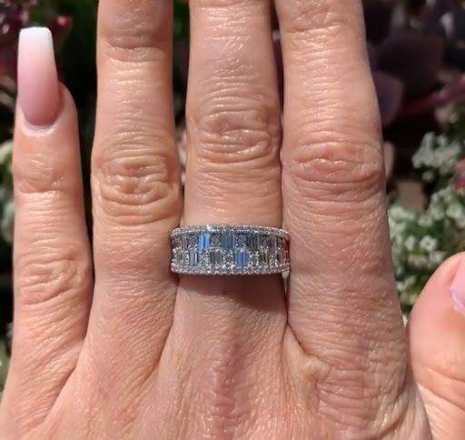 Jeweler «Sausalito Jewelers», reviews and photos, 4 Princess St, Sausalito, CA 94965, USA