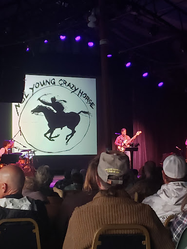 Live Music Venue «Lake Superior Big Top Chautauqua: Concert Venue», reviews and photos, 32535 Ski Hill Rd, Bayfield, WI 54814, USA