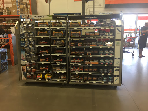 Home Improvement Store «The Home Depot», reviews and photos, 4750 S Decatur Blvd, Las Vegas, NV 89103, USA