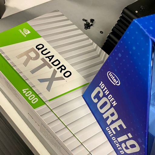 Computer Store «NWCA - Northwest Computers and Accessories, Inc.», reviews and photos, 15737 SE 102nd Ave, Clackamas, OR 97015, USA