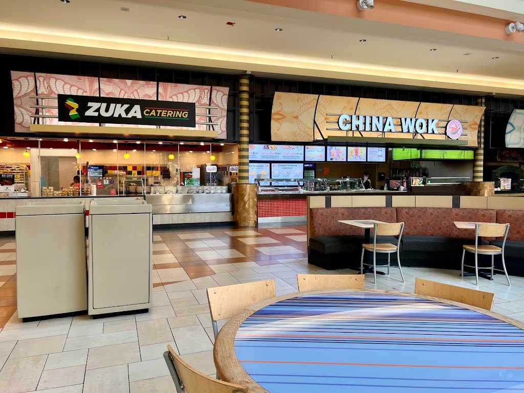 Zuka Catering 06107