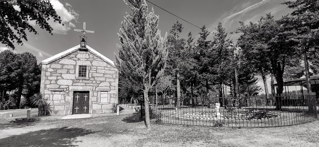 Avaliações doSenhor dos Aflitos - Barroquinho em Guarda - Igreja