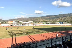 Dili Municipal Stadium image