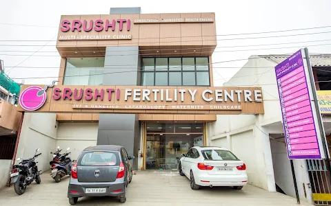 Srushti Women's Clinic & Fertility Centre - Porur image