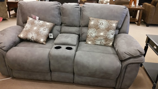 Furniture Store «Raymour & Flanigan Furniture and Mattress Store», reviews and photos, 1450 Clements Bridge Rd, Deptford Township, NJ 08096, USA