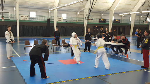 Community Center «Doyle Community Center», reviews and photos, 310 N Franks Ave, Sturgis, MI 49091, USA