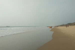 New Baxipalli Beach image