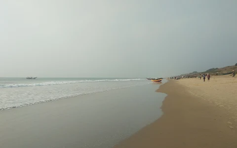 New Baxipalli Beach image