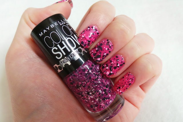LA Nails 27320