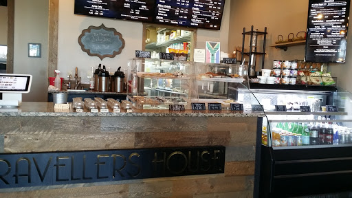 Coffee Shop «Travellers House Coffee and Tea», reviews and photos, 2151 W Republic Rd, Springfield, MO 65807, USA