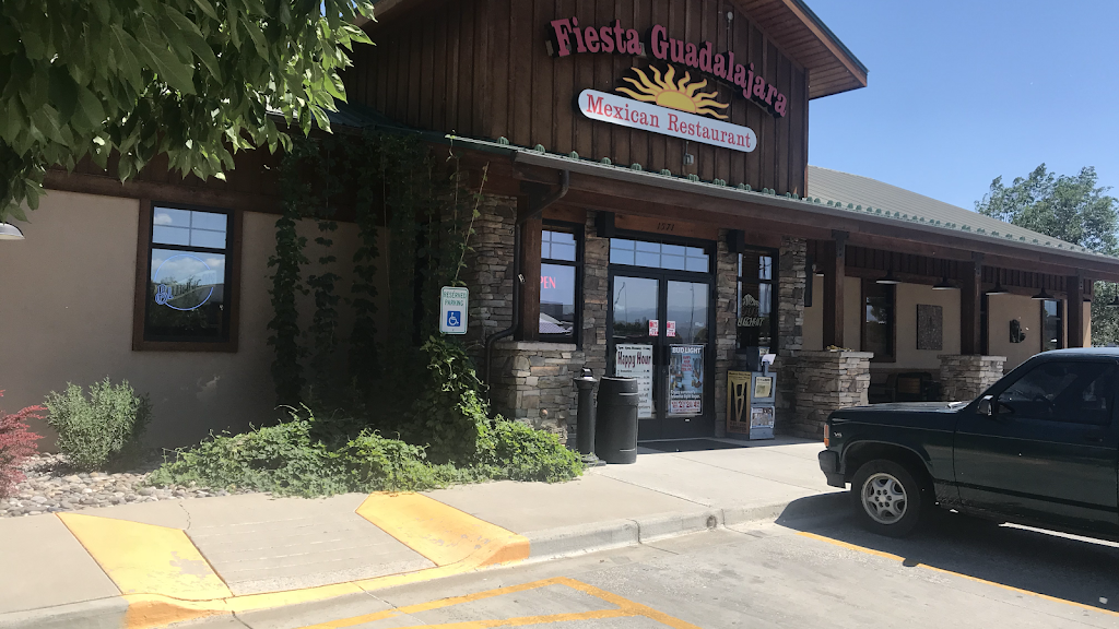 Fiesta Guadalajara 81401