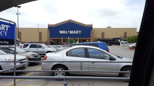 Discount Store «Walmart», reviews and photos, 5150 Roe Blvd, Roeland Park, KS 66205, USA