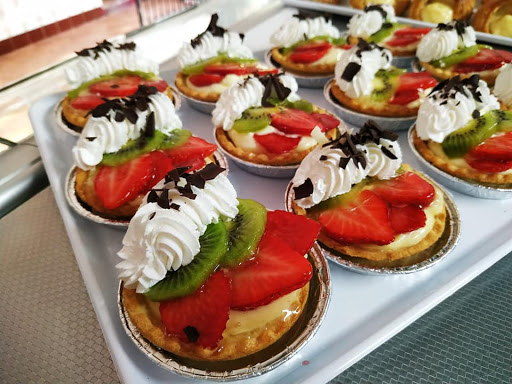 El Flamenco Goloso - Obrador Artesano en Fuente de Piedra, Málaga