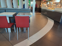 Atmosphère du Restauration rapide McDonald's à Narbonne - n°2