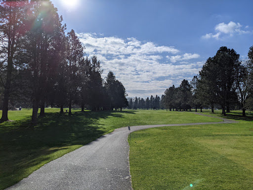 Golf Course «Auburn Golf Course», reviews and photos, 29630 Green River Rd SE, Auburn, WA 98092, USA