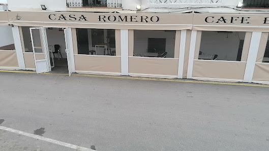 Casa Romero Prol. Carolina Coronado, 53, 06292 Calera de León, Badajoz, España