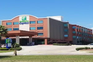 Holiday Inn Express Biloxi - Beach Blvd, an IHG Hotel image