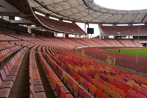 Moshood Abiola National Stadium image