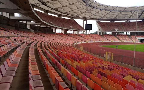 Moshood Abiola National Stadium image