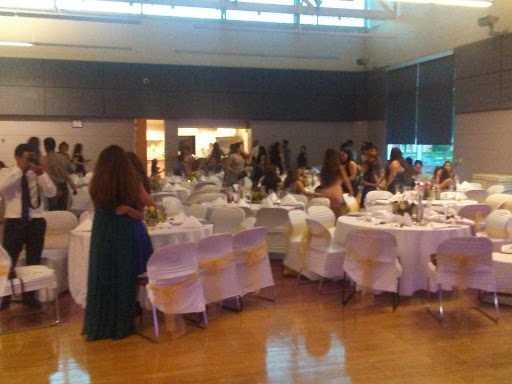 Recreation Center «East County Community Center», reviews and photos, 3310 Gateshead Manor Way, Silver Spring, MD 20904, USA