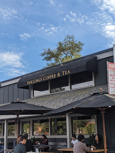 Inklings Coffee and Tea image