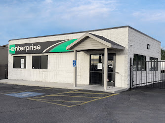 Enterprise Rent-A-Car