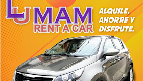 LUMAM RENT A CAR