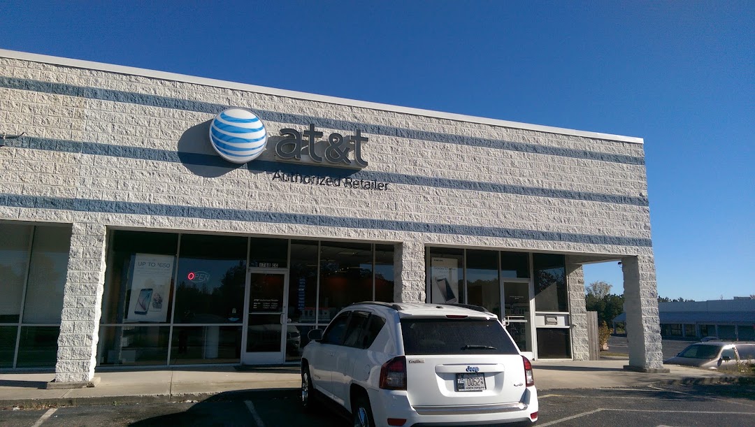AT&T Store