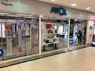 Atol Mon Opticien à Saintes
