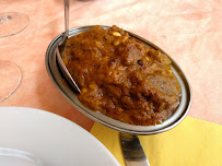 Curry du Restaurant indien Tandoori Curry | Plats Emporter| Livraison | Drive Nuits 7J7 | à Rennes - n°3