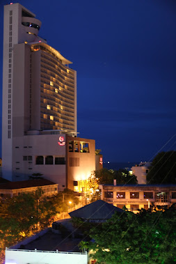 Ngoc Sang II Hotel