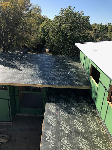 Roofing Contractor «Legends Roofing», reviews and photos, 3800 Commerce St #118, Dallas, TX 75226, USA