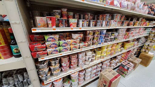 Korean Grocery Store «H Mart», reviews and photos, 2751 S Parker Rd, Aurora, CO 80014, USA