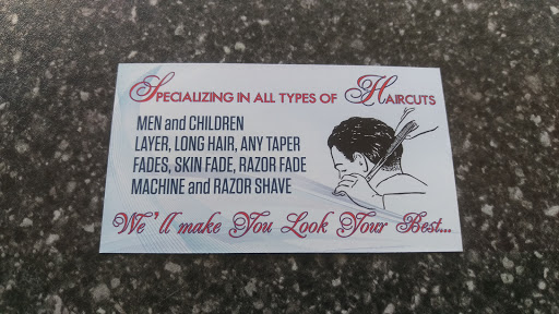 Barber Shop «Merrick Barbershop», reviews and photos, 363 Merrick Rd, Lynbrook, NY 11563, USA