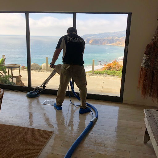 JC'S Carpet Cleaning & Restoration