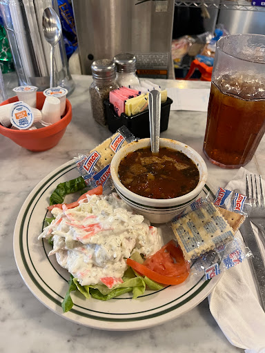 American Restaurant «Star Drug Store», reviews and photos, 510 23rd St, Galveston, TX 77550, USA