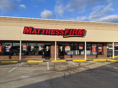Mattress Firm Pembroke