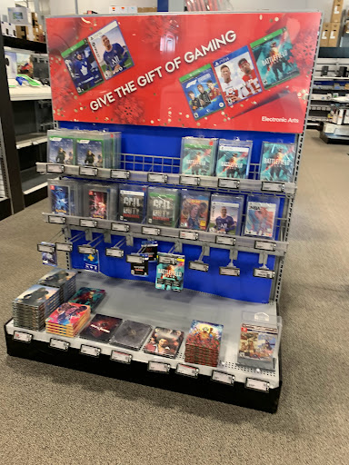 Electronics Store «Best Buy», reviews and photos, 1632 Stringtown Rd, Grove City, OH 43123, USA