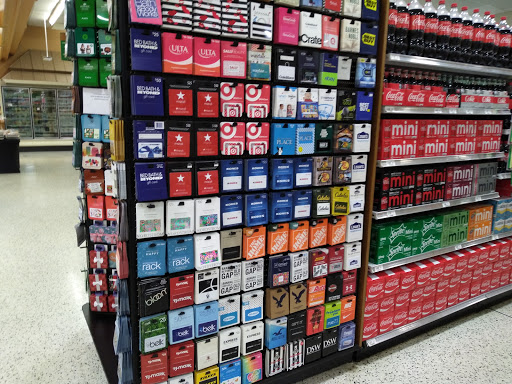 Supermarket «Publix Super Market at Hollywood Mall», reviews and photos, 3251 Hollywood Blvd, Hollywood, FL 33021, USA