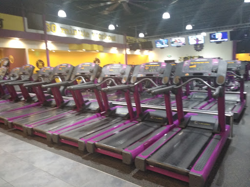 Gym «Planet Fitness», reviews and photos, 5005 W 72nd Ave, Westminster, CO 80030, USA