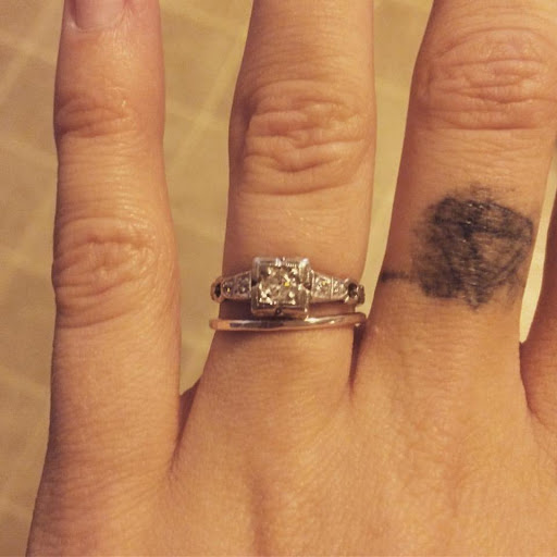 Jeweler «Wm H. Diller Jeweler», reviews and photos, 601 Penn Ave, West Reading, PA 19611, USA