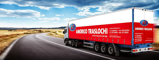 Traslochi Amorico