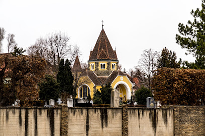 Bestattung, Friedhofsverwaltung