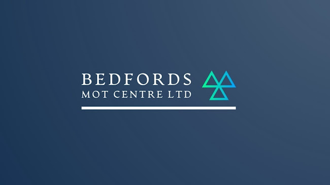 BEDFORDS MOT CENTRE LTD - Bedford