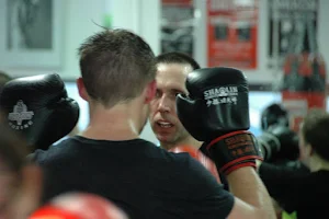 Left Hook Boxing Gym image