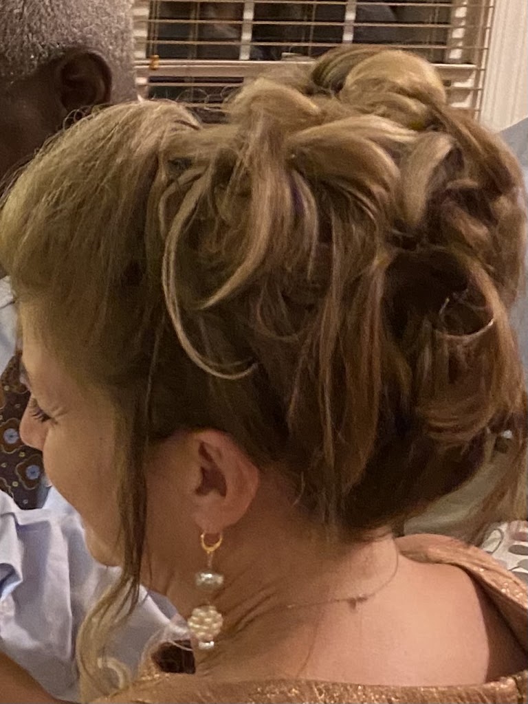 JCPenney Salon 27713