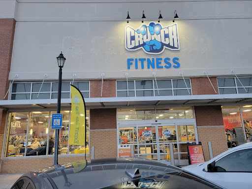 Health Club «Crunch - Perimeter», reviews and photos, 4511 Olde Perimeter Way #800, Atlanta, GA 30346, USA