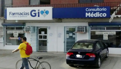 Farmacias Gi - Virreyes