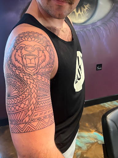 Explore tattoos for kids ideas, creative tattoo ideas in Merchantville, available at Body Graphics